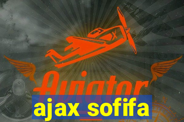 ajax sofifa